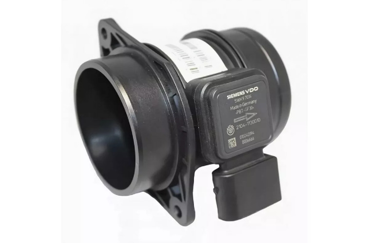 ДМРВ ВАЗ-2104-2107 инжек.( с 2006 г.в) 2104-1130010 Siemens