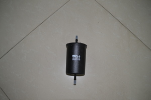 Фильтр топливный ЗМЗ-406/405/409 ГАЙКИ (KFF-200/RS-200) РосДеталь