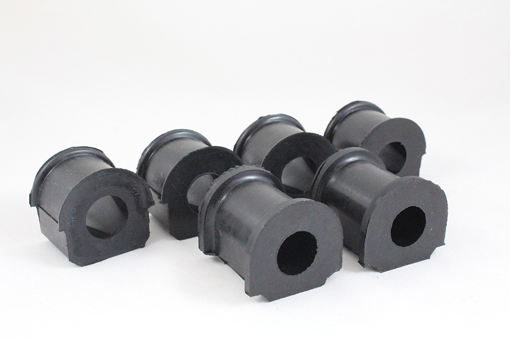 Втулка стабилизатора ВАЗ-2123 Шеви-Нива 2123-2906040/46 (к-кт 6 шт)