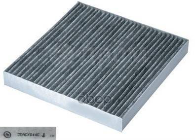 Фильтр салона (угольный) JDACX012C