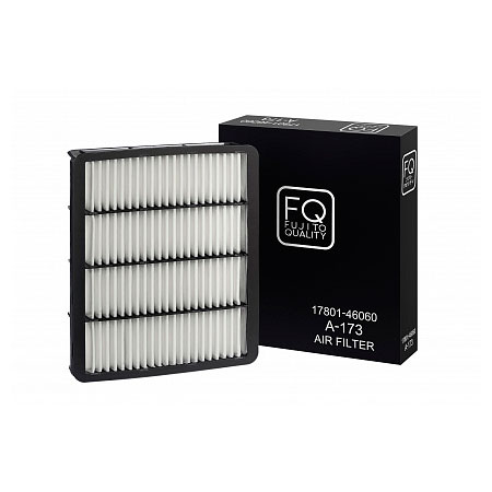 Фильтр воздушный Madfil A-173  17801-46060