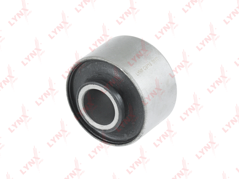 C9719 Сайлентблок реактивной тяги (зад.)