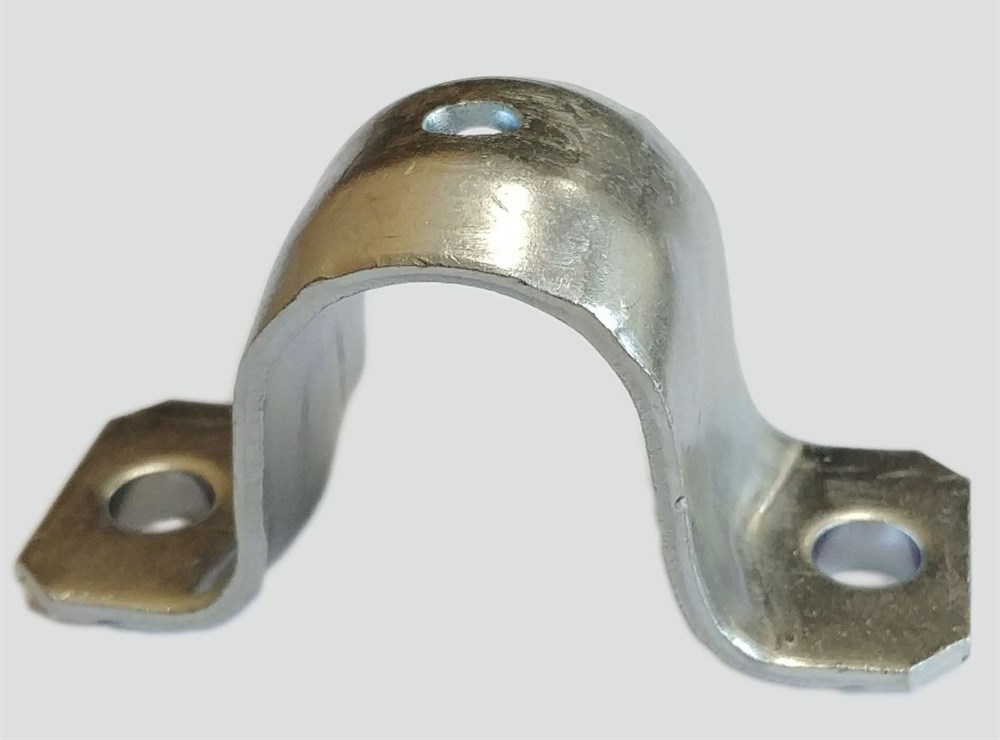 Хомут стабилизатора 2121, 2123 боковой