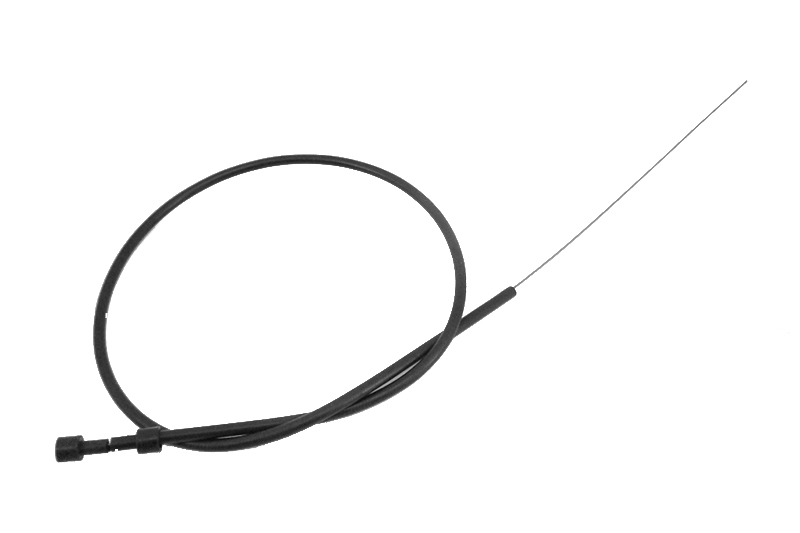 Трос капота ВАЗ 2101/2121 (гибкая оплетка) 2101-8406140
