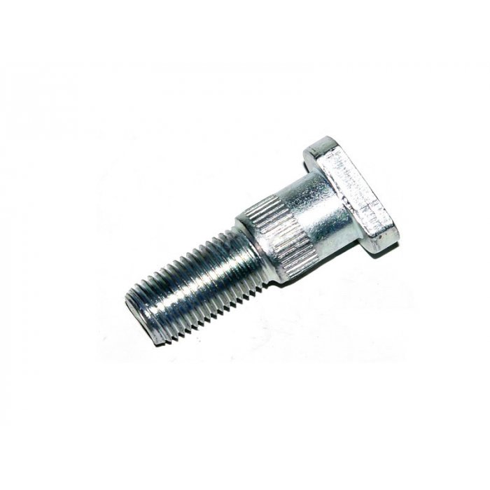 Шпилька колесная ВАЗ-2121 М12х38х1,25 перед. 