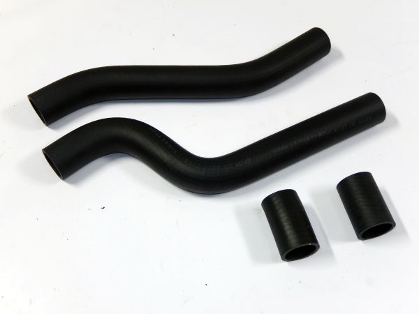 Патрубки радиатора ВАЗ 2108 (4шт) Волжский