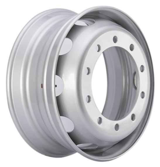 SUNRISE 9*22,5 10*335 ET175 DIA281 16mm внешний вентиль в упаковке