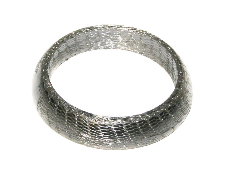 Кольцо резонатора/нейтролизатора (уплотнительное Ваз 2110) (2110-1206057)