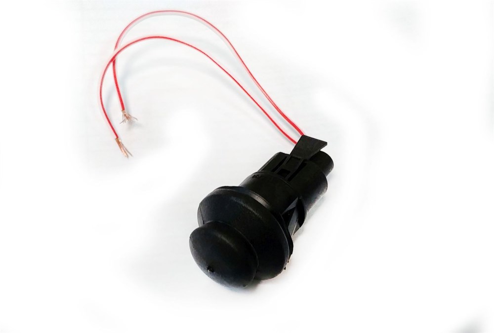 Кнопка двери выключ.света салон,концевик универс.