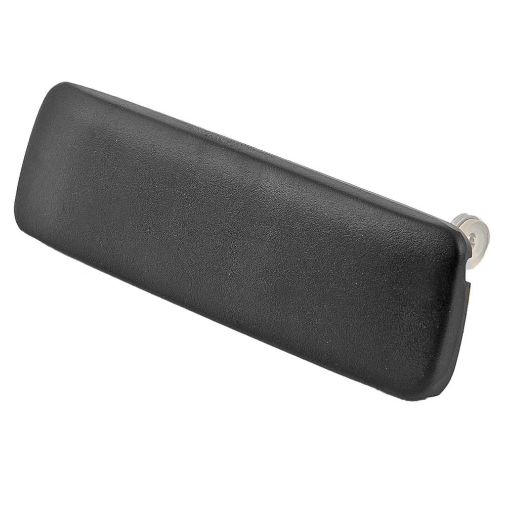 Ручка двери наруж. ВАЗ 2110-2112 пер/зад левая 2110-6105151