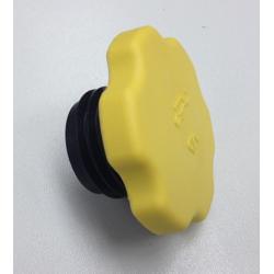 Крышка масл горловины ВАЗ 2170-1118 Калина