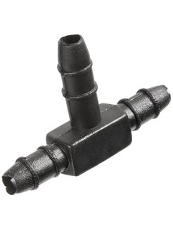 Тройник шланга омывателя