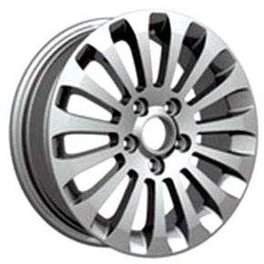 Replica FD24  6.5*16 4*108 ET52.5 63.3 S