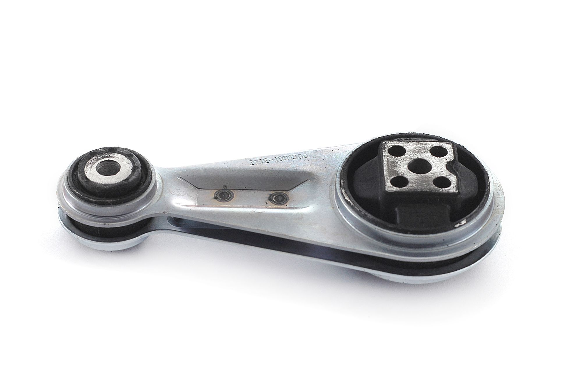 Подушка двигателя ВАЗ 2110-2112/2170 дв.16кл. передняя (гитара) в сб. КООП