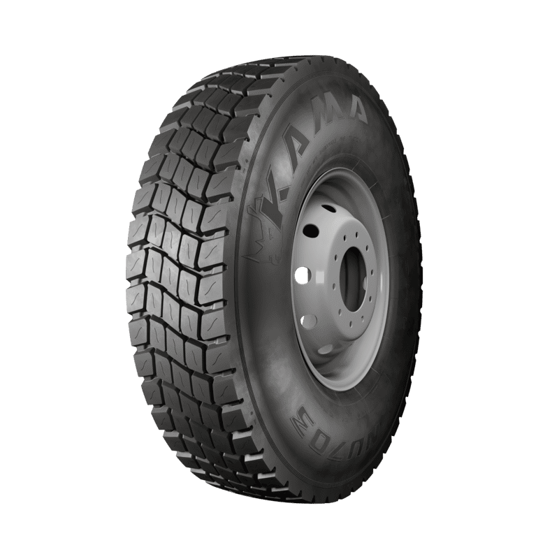 10,00 R20 Кама NU-703 Н.Камск (без камеры)