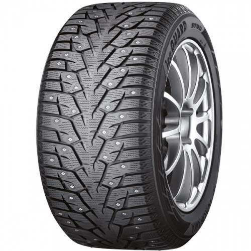 185/70 R14 Yokohama IG55 92 T шип