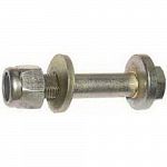 Болт развала 08 в сборе /эксцентрик/ М12*1,25*60  2108-2901050