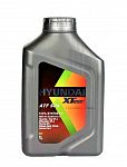 Масло трансм. XTear ATF SP4 1л