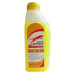Антифриз Sibiria-40 желтый  1кг