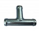 Тройник сталь 12*12*12 мм