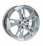 СКАД Венеция 6.5*16 5*114.3 ET50 66.1 селена