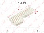 Фильтр воздушный LA127