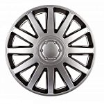 Колпаки R13 БРА SuperBlack