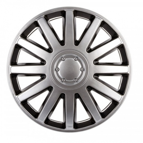 Колпаки R13 БРА SuperBlack