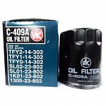 Фильтр масл. VIC C-409A