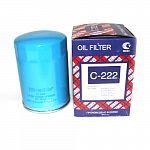 Фильтр масл. RB C-222 15208-43G00 Корея