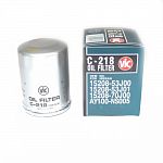 Фильтр масл. VIC C218
