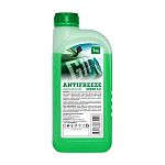 Антифриз ( зеленый ) Дзержинский А-40 1 кг
