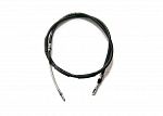 Трос ручного тормоза ВАЗ 2108-99 к-кт