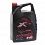 Антифриз X-Freeze RED -40 G12+ красный 5кг Тосол-Синтез