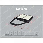 Фильтр воздушный LA575