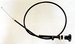 Трос подсоса 01