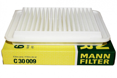 Фильтр возд. MANN С30009
