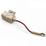 Конденсатор генератора