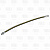 Шланг тормозной УАЗ-469,31512, 3151-2002 - н.в. передний BF 169 TRIALLI