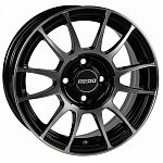 AERO V2037 6*14 4*98 ET35 58.5 BFP