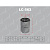 Фильтр масляный LC562