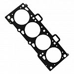 Прокладка ГБЦ ВАЗ 2170 металл. «ООО БМЦ» дв. 21126-1003020