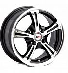 RR CSS 215 6*14 4*100 ET35 73.1 S-P