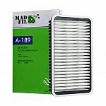 Фильтр воздушный Madfil A-189  17801-46070