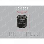 Фильтр масляный LC-1501