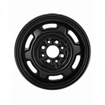 АвтоВаз 5*13 4*98 ET35 59 ВАЗ 2108 черный 