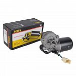 Мотор стеклоочистителя Ваз 2108/Газ-3302/Газ 2410-31105/Уаз HOFER HF 744 122