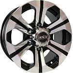 Tech Line 547 8*15 6*139.7 ET0 BD