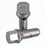 Болт М12*1,25 (54/27,hex19,конус,CH) 971-06