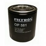 Фильтр масл. FILTRON 581 OP